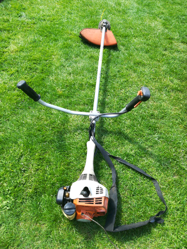 Stihl Strimmer HS55 in Bolsover, Derbyshire Gumtree