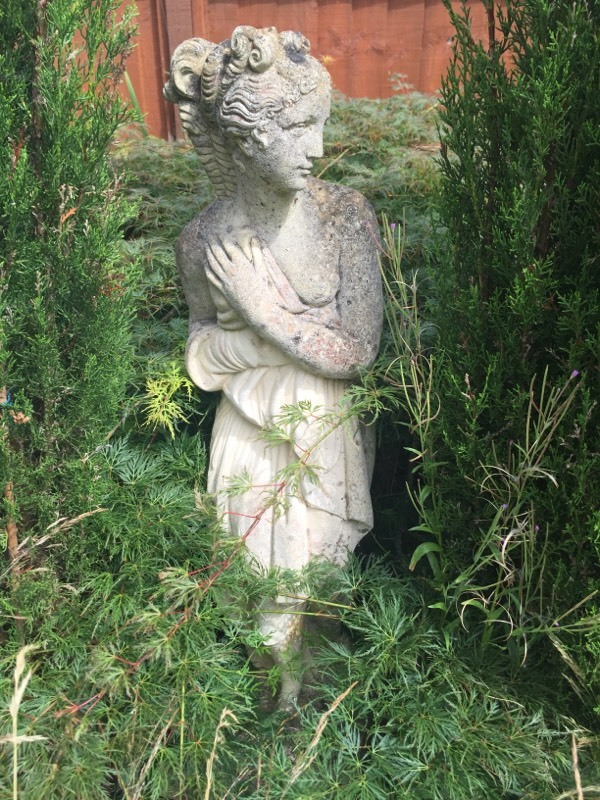 Garden statues in Plymouth, Devon Gumtree