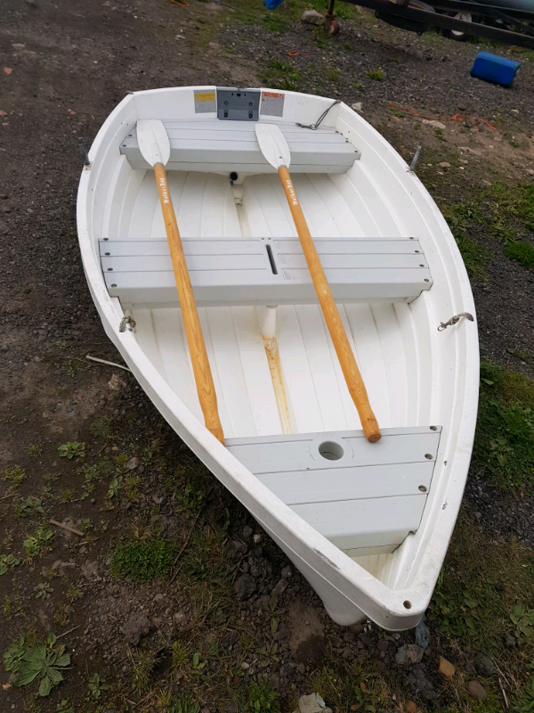 Dinghy Walker Bay 8 ft in Ely, Cardiff Gumtree