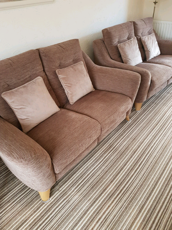 G plan sofas in Shildon, County Durham Gumtree