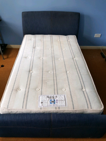 Water Bed For Sale Double Beds Bed Frames Gumtree