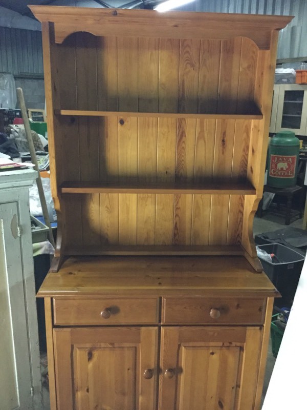 Small pine dresser in Portobello, Edinburgh Gumtree
