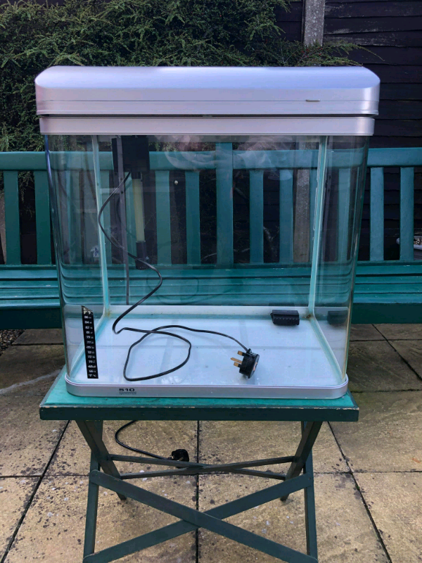 Fish Tank In Bournemouth Dorset Gumtree