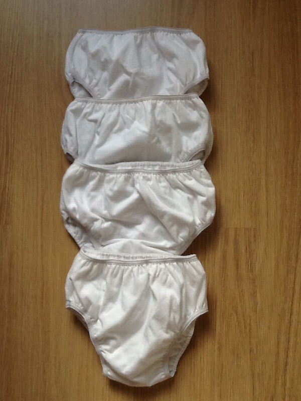 Mothercare training pants £5 for all in Pontypool, Torfaen Gumtree