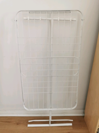 New Ikea Mulig Clothes Drying rack Airer, in/outdoor
