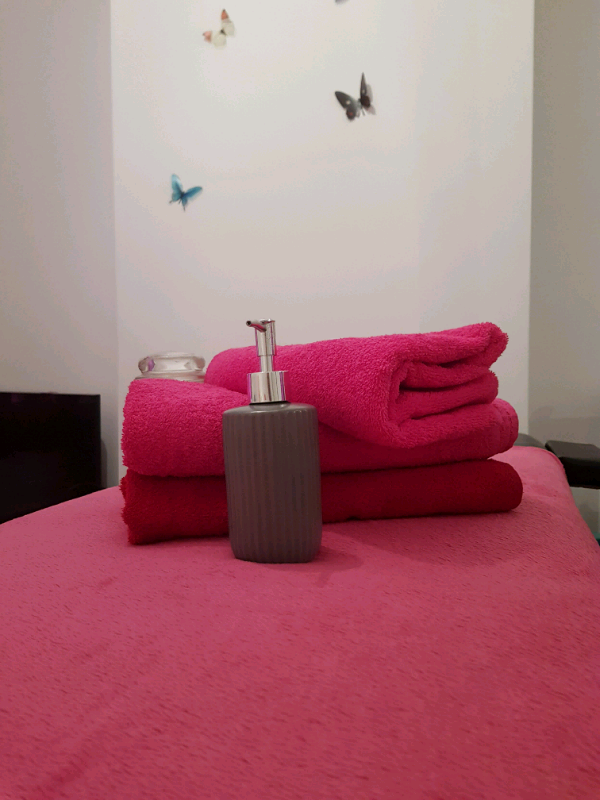 Swedish full body massage by Helena in Roundhay, West Yorkshire Gumtree