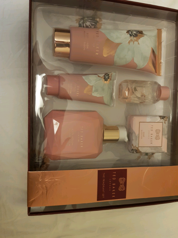 Ted baker gift set in Hull, East Yorkshire Gumtree