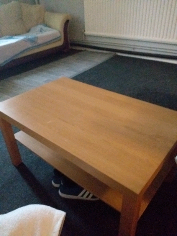 Coffee Table In Pontypridd Rhondda Cynon Taf Gumtree