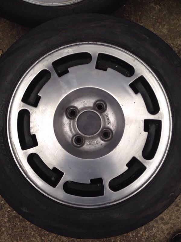 P slot wheels for sale