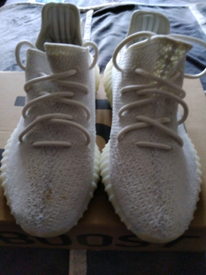 Yeezy 350 boost turtle dove ebay danmark Online K b