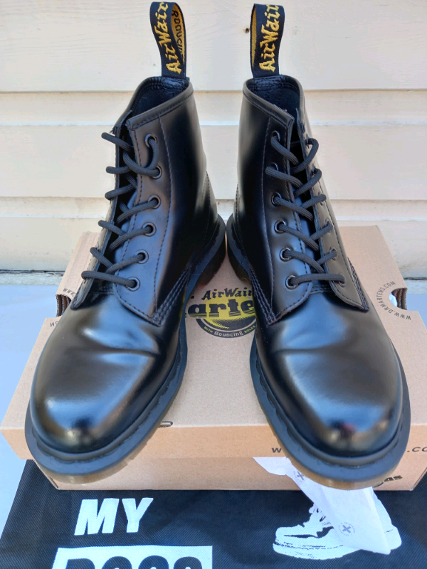 dr martin boots price