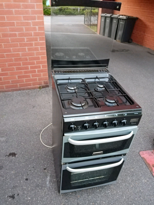 Canon oacley gas cooker in Exeter, Devon Gumtree