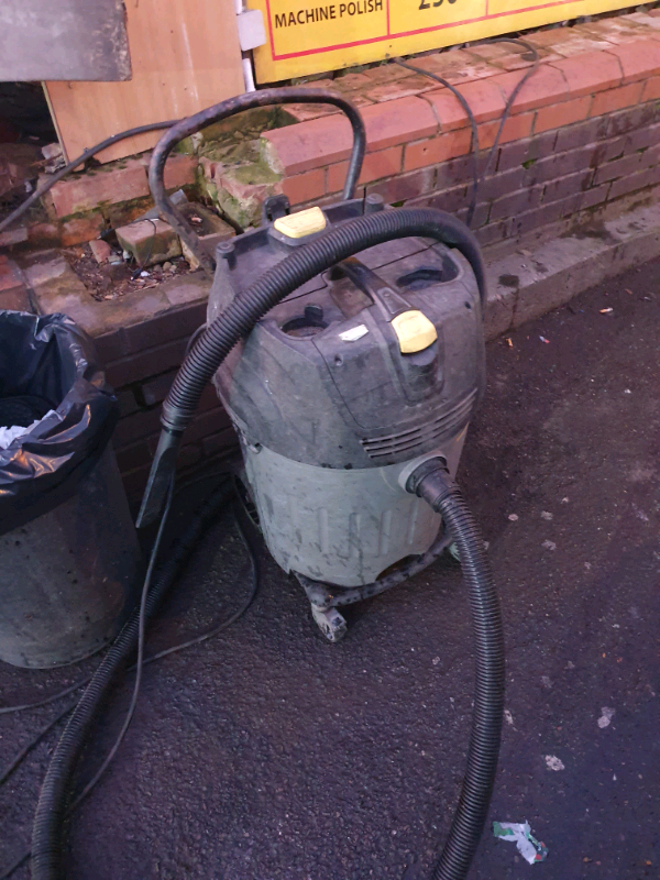 Car wash hoover in Harrow, London Gumtree