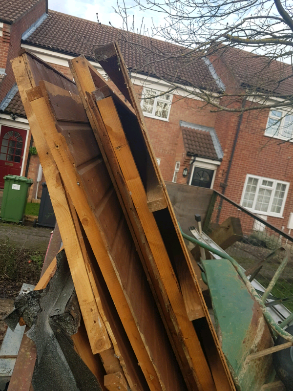 Garden shed in St Ives, Cambridgeshire Gumtree