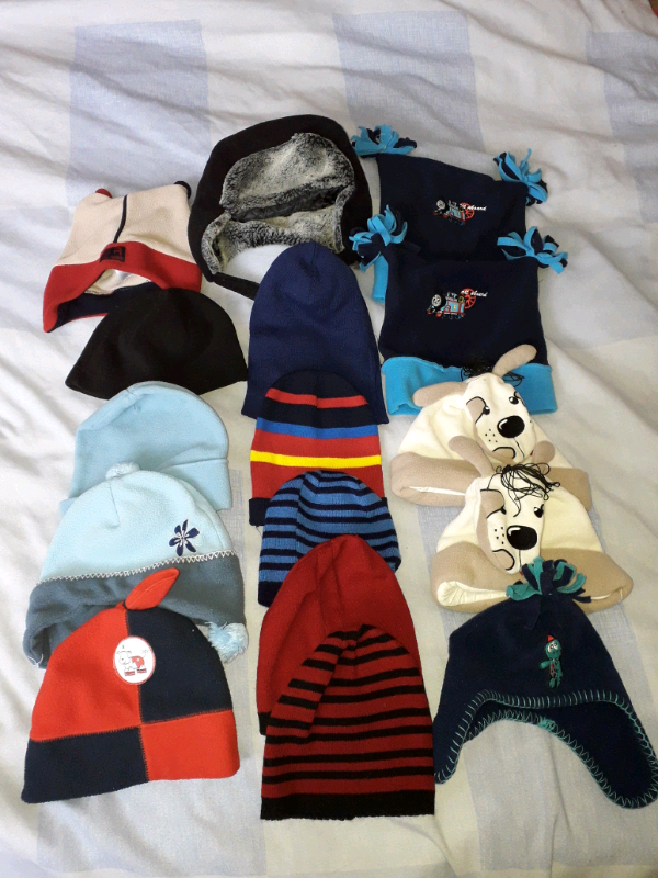 Boys hats in Norwich, Norfolk Gumtree