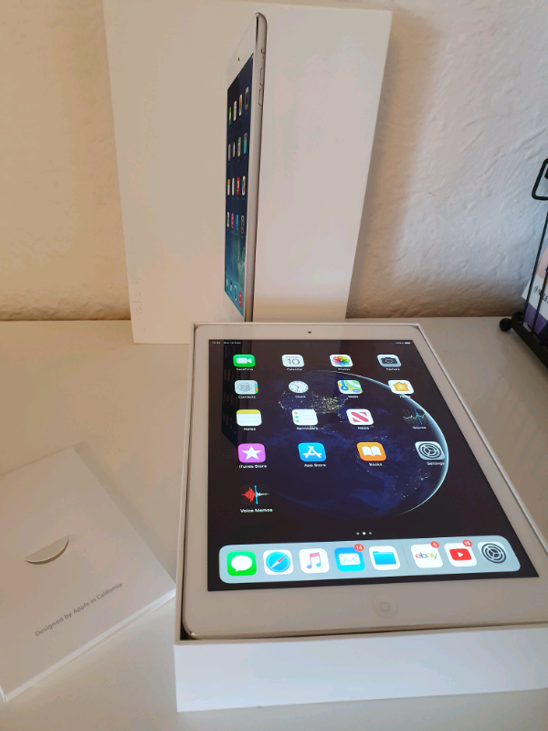 iPad Air 64gb wifi and cellular | in Cottingham, East Yorkshire | Gumtree