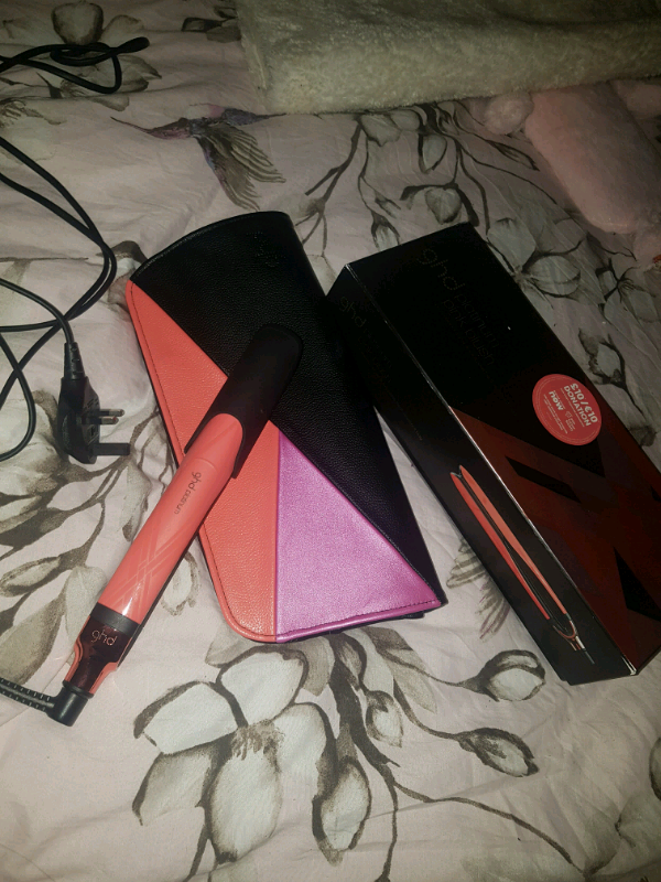 Ghd Hair Straighteners In Newcastle Tyne And Wear Gumtree