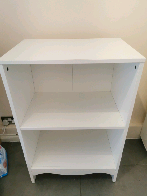 Free Change Table And Bookshelf In Bromley London Gumtree