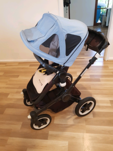 pram bugaboo