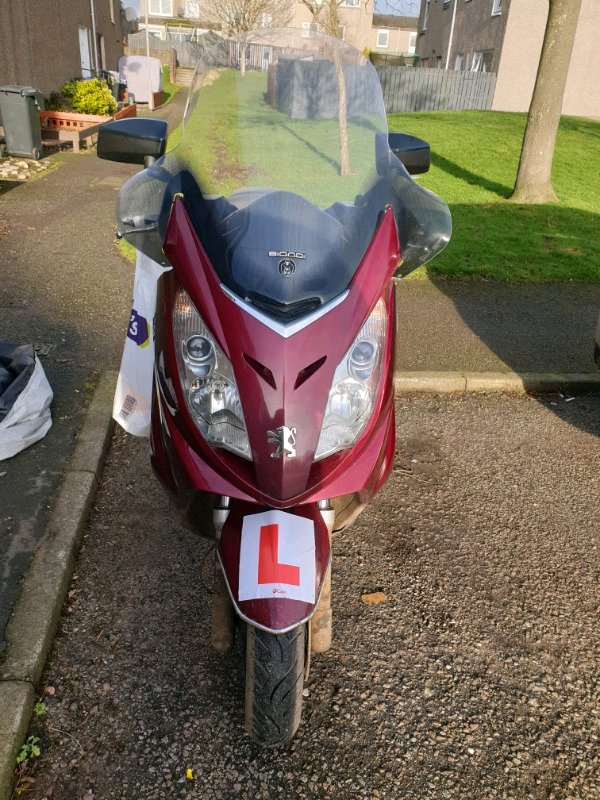 hyosung v twin 125