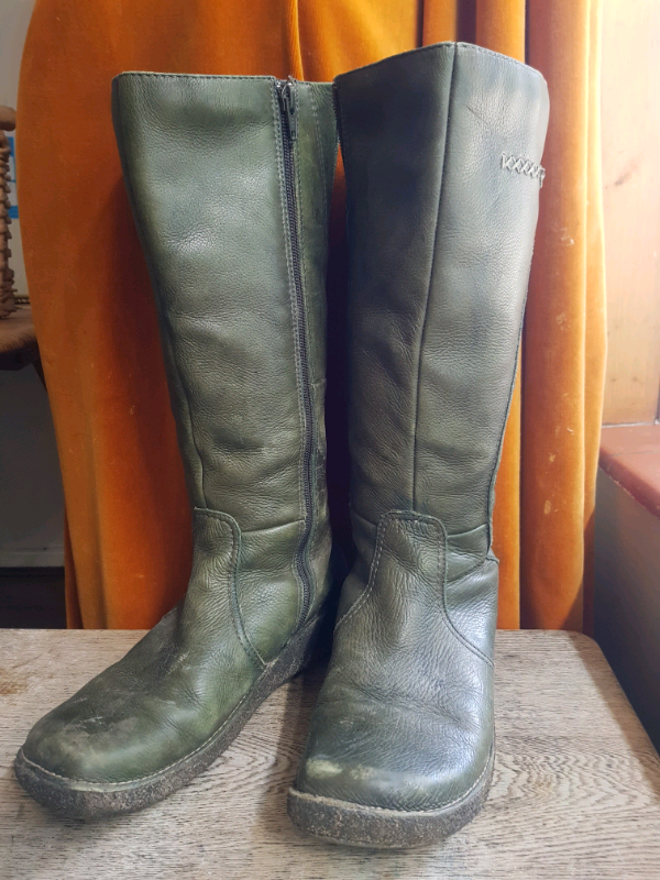 Hush puppies winter boots size 7 in Norwich, Norfolk Gumtree