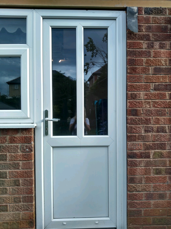 Upvc Glazed Door From Sheffield Window Centre In Sheffield South Yorkshire Gumtree
