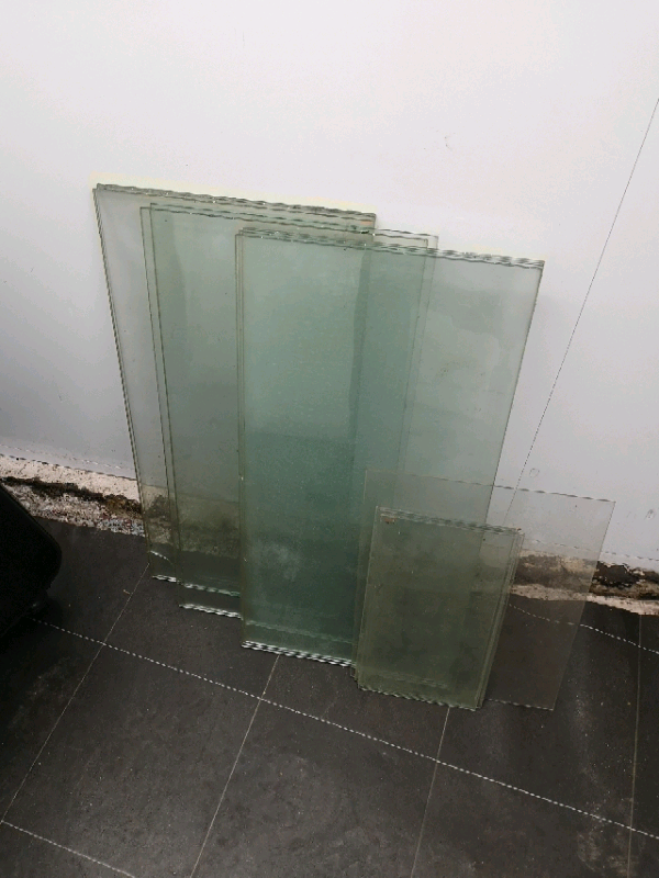 Glass panes collection only in Old Town, Edinburgh Gumtree