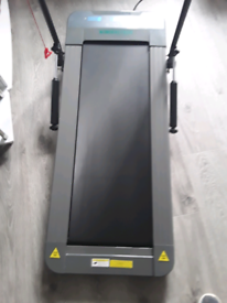 Treadmill- electric Wonderstride walker