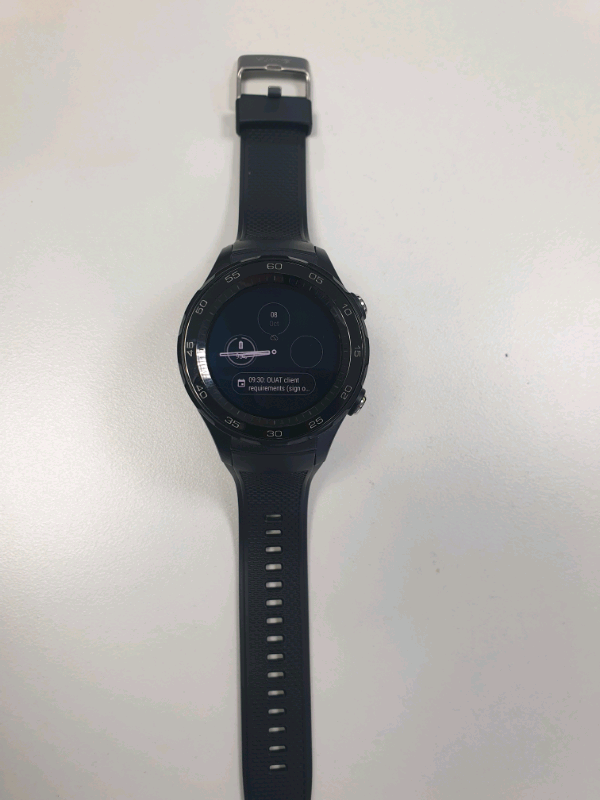 huawei watch 2 4g argos