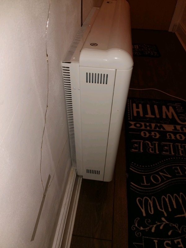 Gabarron ECOHHR20 storage heater in Rothwell, Northamptonshire Gumtree