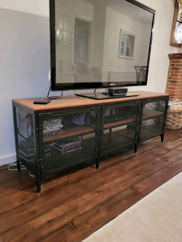 Ikea fjallbo TV stand in Epsom, Surrey Gumtree