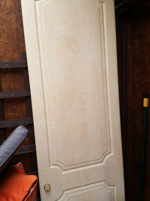 Sharp Wardrobes Doors In Bexleyheath London Gumtree
