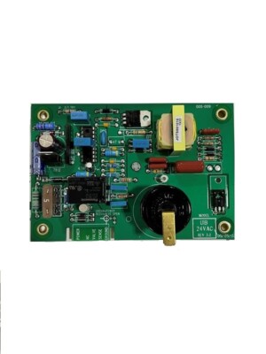 Dinosaur Electronics UIB 24 VOLT PARK MODEL UIB24VAC