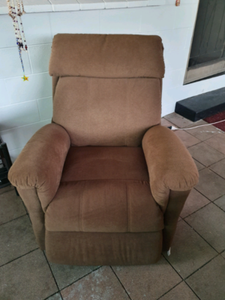 LAZYBOY ELECTRIC LIFT CHAIR | Armchairs | Gumtree ...