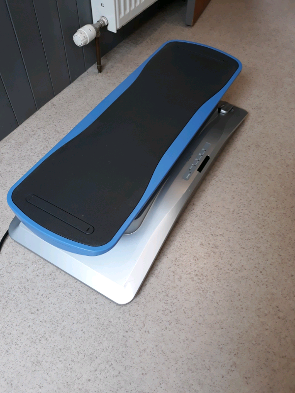 ijoy fitness board in Strathpeffer, Highland Gumtree