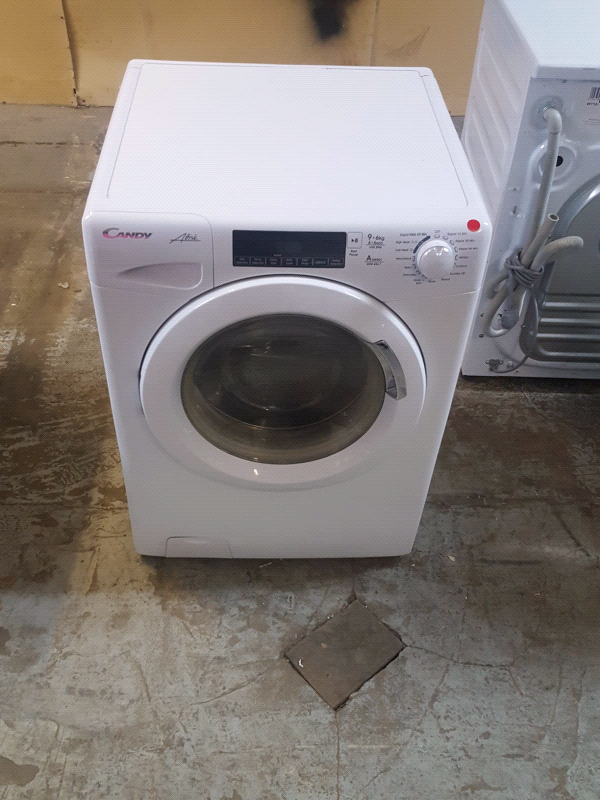 CANDY 9KG WASHER DRYER COMBO 2 IN 1 in Warwick, Warwickshire Gumtree