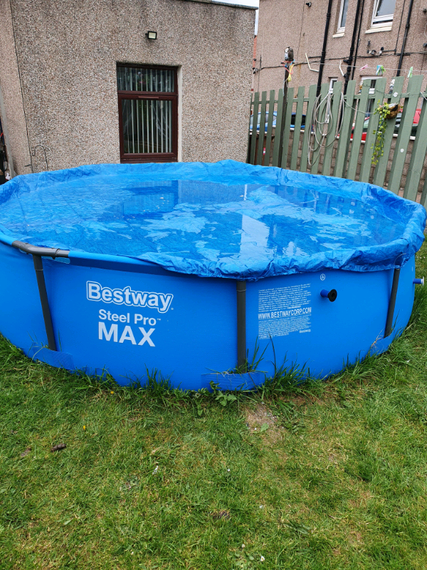 10ft swimming pool
