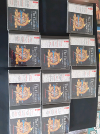 Classical Collection For Sale Music Cds Gumtree