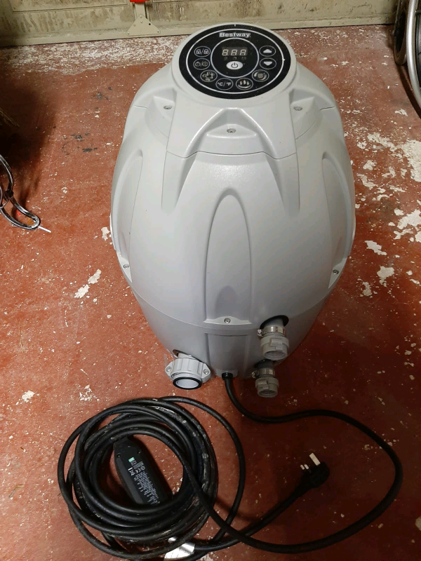 Layzspa airjet pump in Wakefield, West Yorkshire Gumtree