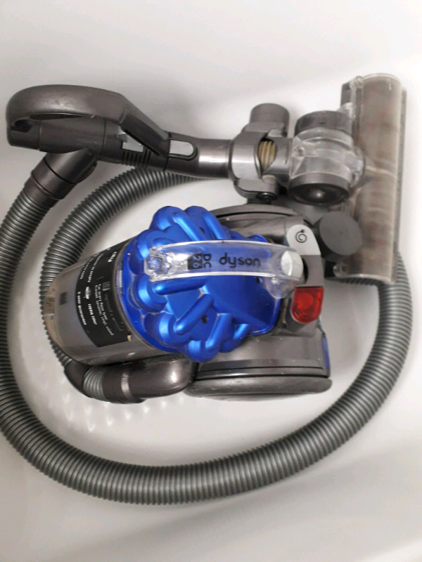 Dyson Hoover in Chesterfield, Derbyshire Gumtree