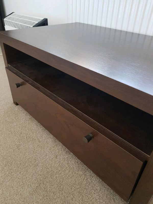 Next opus mango TV / Storage unit in Hythe, Hampshire Gumtree