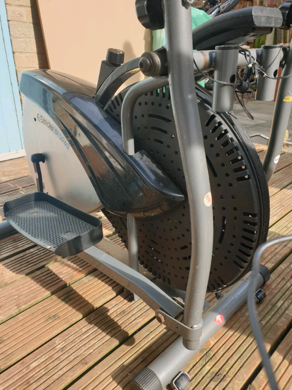 ESTRIDER BE5940 Cross Trainer in Northampton, Northamptonshire Gumtree