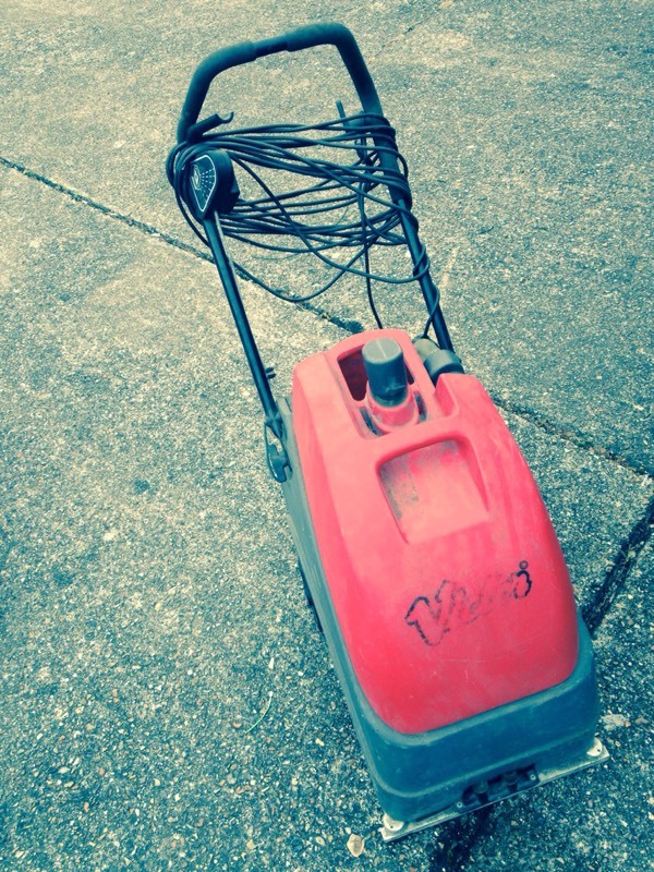 Victor SX15 Carpet Cleaning Machine in Wembley, London Gumtree