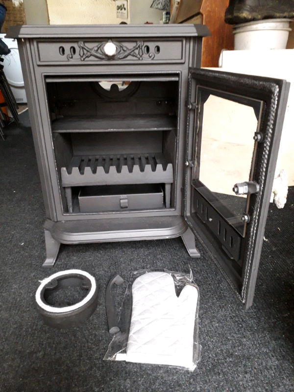Wood burning stove in Pencoed, Bridgend Gumtree