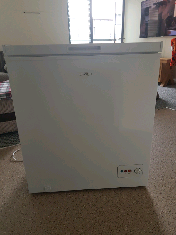 LOGIK Chest Freezer in County Antrim Gumtree
