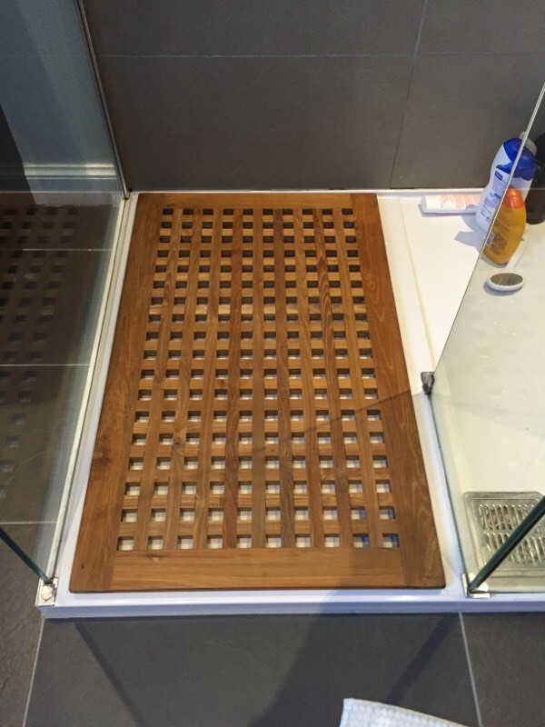 Matki hardwood duckboard in Aberdeen Gumtree