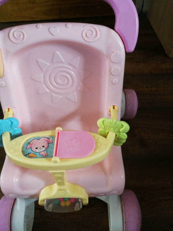 Fisher price dolls pram in Stockport, Manchester Gumtree