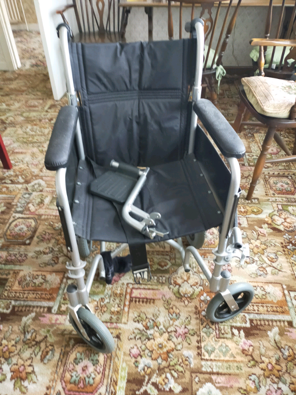 Adults Wheelchair in Dunmurry, Belfast Gumtree