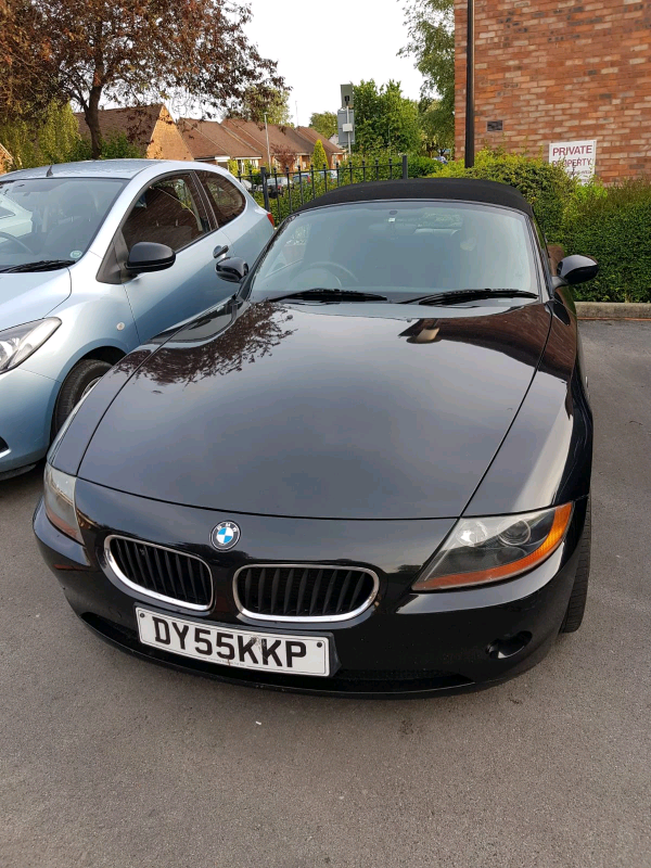 BMW Z4 2 LITRE SPORT FOR SALE ??2000 ONO | in Poynton, Manchester | Gumtree