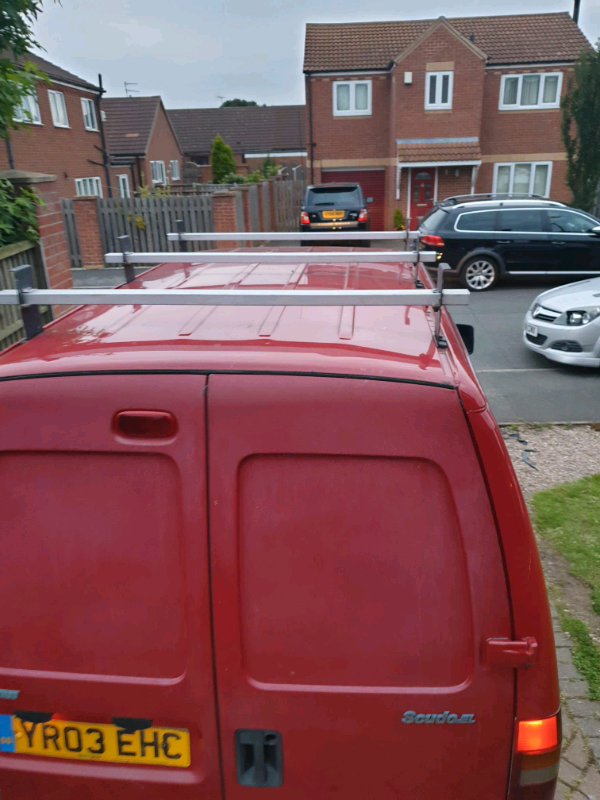 Cheap van for sale in Rossington, South Yorkshire Gumtree